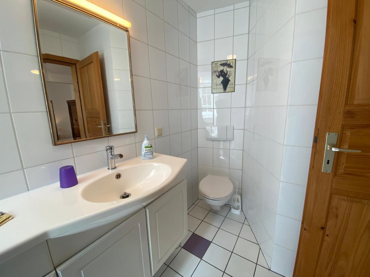 Bed and Breakfast Felsenmuehle Neuleiningen Екстер'єр фото