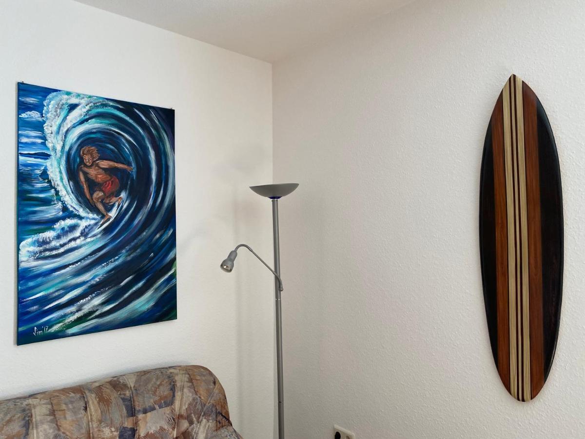 Bed and Breakfast Felsenmuehle Neuleiningen Екстер'єр фото