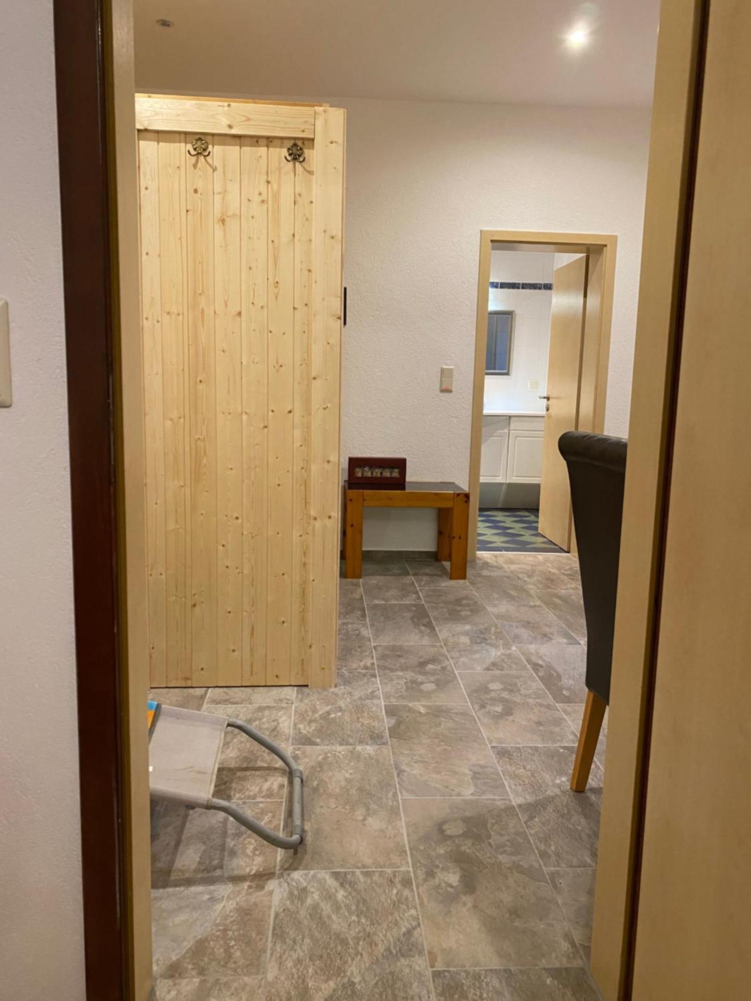 Bed and Breakfast Felsenmuehle Neuleiningen Екстер'єр фото