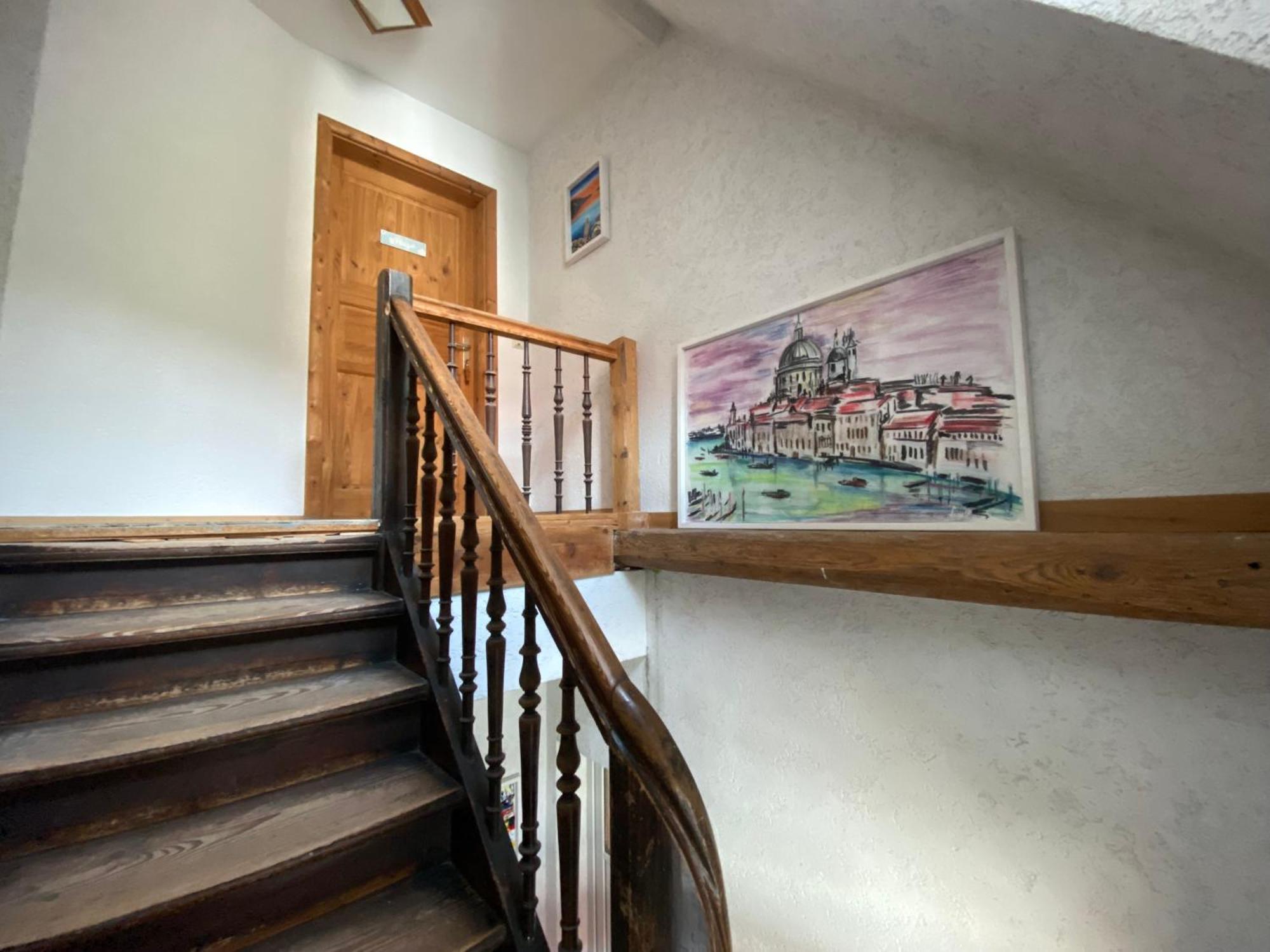 Bed and Breakfast Felsenmuehle Neuleiningen Екстер'єр фото
