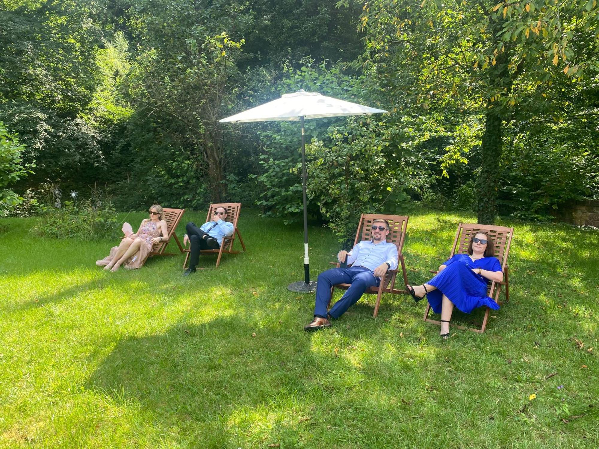 Bed and Breakfast Felsenmuehle Neuleiningen Екстер'єр фото